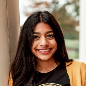 Malini Hayes